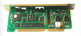 海灣GST484回路板