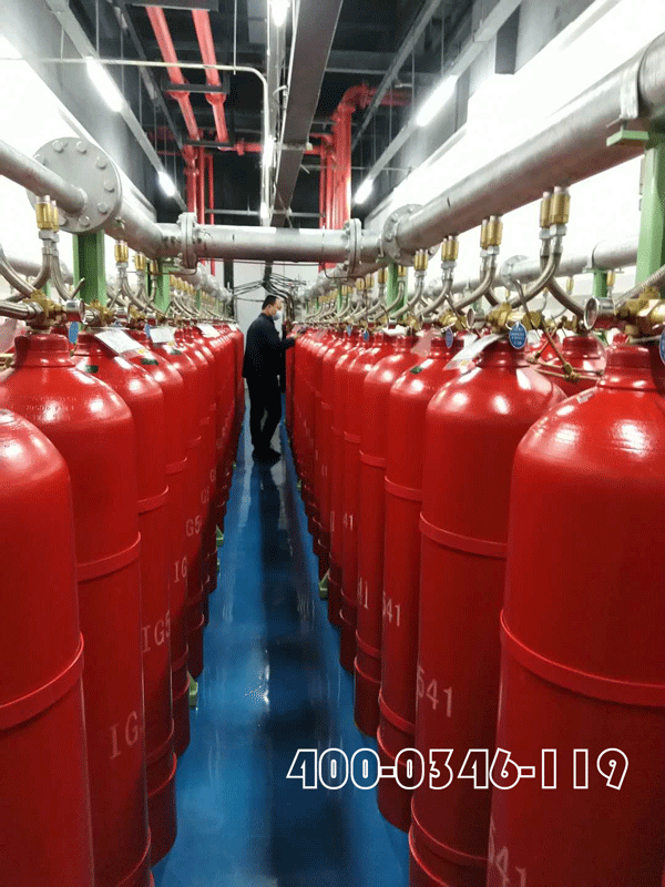 圖書館防護(hù)區(qū)氣體滅火系統(tǒng)誤噴現(xiàn)象原因在哪里？