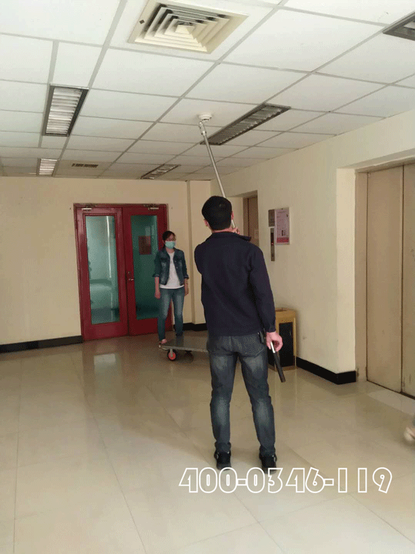 消防規范要求什么建筑內需要安裝甲級防火門