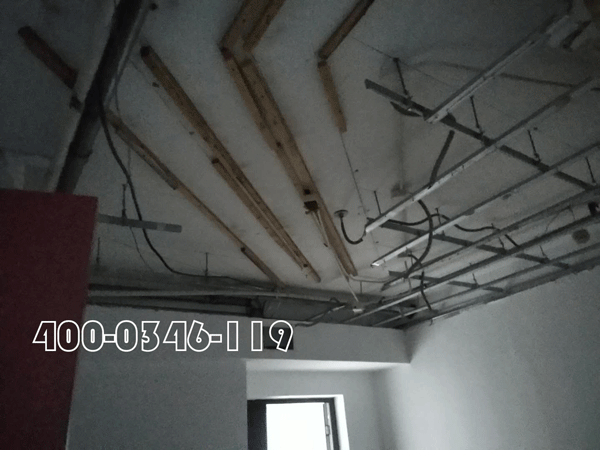 住宅小區(qū)消防工程施工安裝全面要點(diǎn)分享