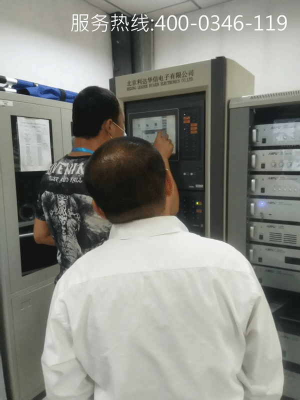 消防維保人員日常對火災自動報警系統維保項目