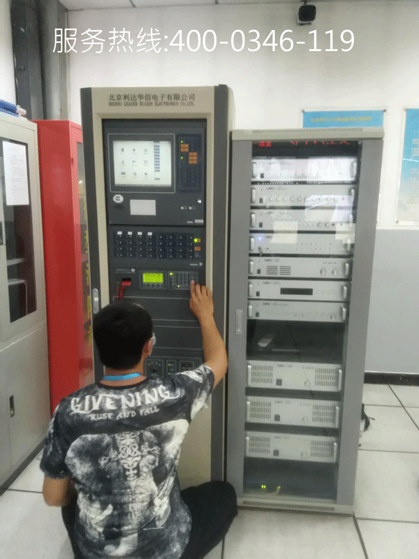 建筑內(nèi)消防系統(tǒng)中應(yīng)該如何進(jìn)行消防檢測