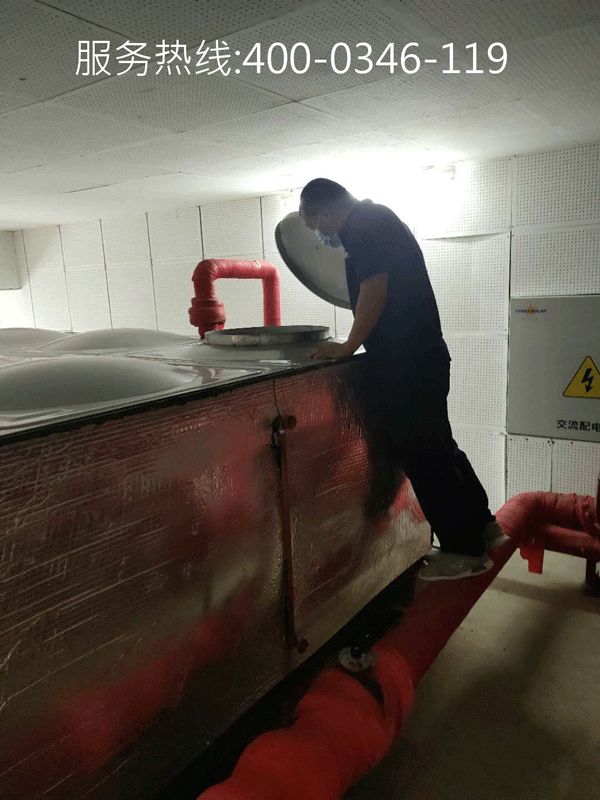 自動(dòng)噴水滅火系統(tǒng)日常維護(hù)保養(yǎng)從哪些方面